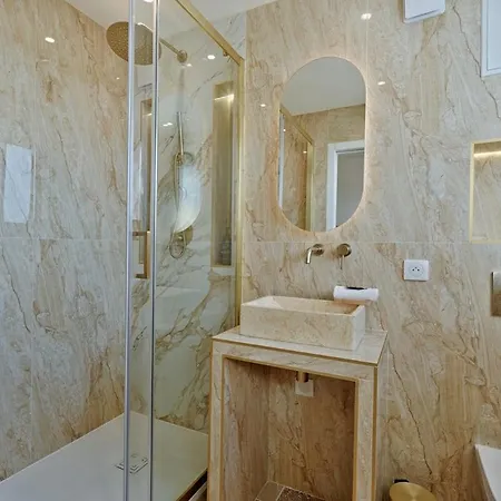 Welcome To Corsica Apartment Alfortville