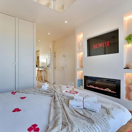 Apartment Welcome To Corsica Alfortville