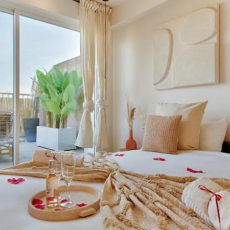 Apartment Welcome To Corsica