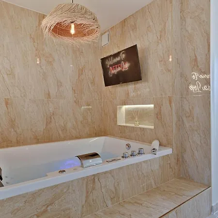 Apartment Welcome To Corsica *