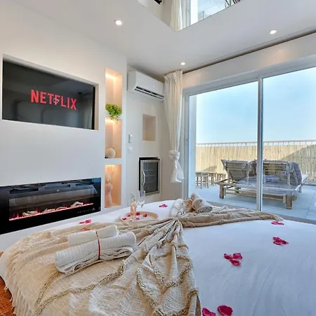 Apartment Welcome To Corsica Alfortville