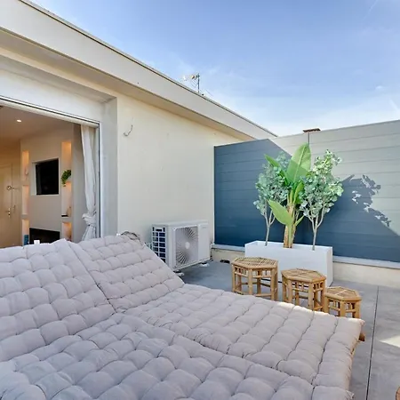 Apartment Welcome To Corsica *
